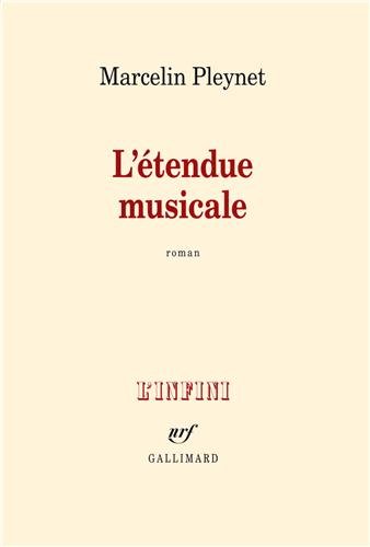 L' étendue musicale