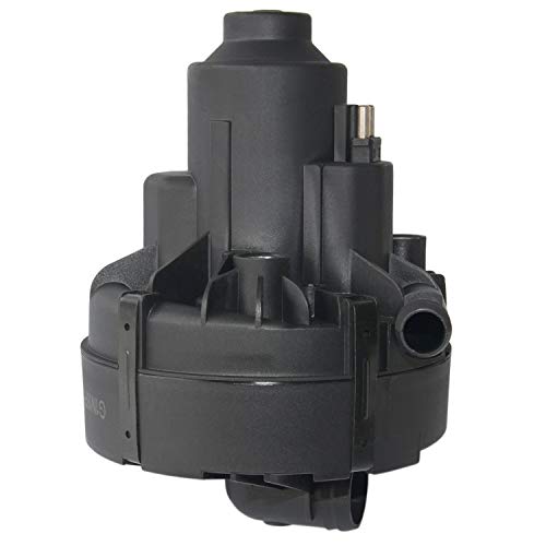 Secondary Air Injection Smog Air Pump For Mercedes Benz C230 C280 C300 C350 GLK350 SLK350 E350 GL450 GL550 R350 ML350 SL550 Model Years 2005-2015 Part# A0580000025 A0001405185 - Thumbnail 4