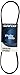 Dayco 5050340 Serpentine Belt