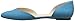 Nine West Women's Stardust Nubuck Ballet Flat