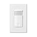 EverElectrix 2 Pack, 3-Way Motion Sensor Light Switch (Not Single Pole), Neutral Wire Required, Indoor in-Wall Occupancy Sensor with Wall Plate, Adjustable Timer, Title 24, UL Certified, White