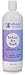 All Natural Dog Shampoo & Conditioner with Oatmeal and Aloe - Professional Grade Pet Wash for Dogs, Cats and Horses - Cleans, Conditions, Deodorizes, Moisturizes, Detangles, Fresh Scent, Gentle