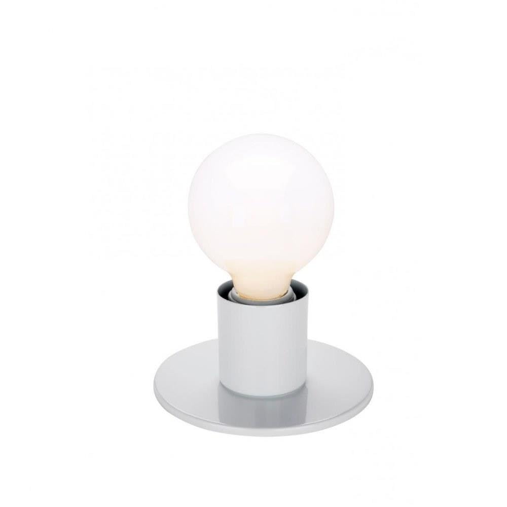Photo 1 of Nuvo Lighting 60/4803 One Light Dual Surface Mount Vanity, White