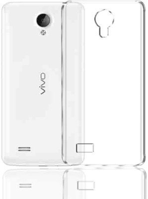 Lively Transparent Back Cover For Vivo Y21 Y21l Amazon In Electronics