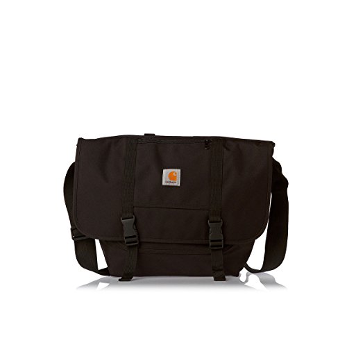 carhartt parcel messenger bag