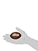 U.S. Toy Dozen Foam Mini, Football Stress Balls
