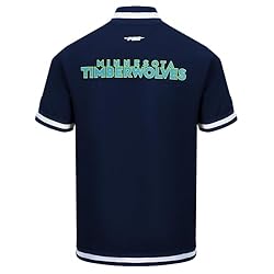 Pro Standard Mens NBA Minnesota Timberwolves
