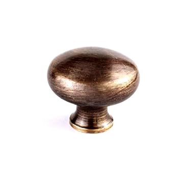 Amazon Com Rustic Barn Door Pull Handle Pack Of 5pcs 35mm Solid