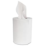 Boardwalk 6405 Center-Pull Hand Towels, 2-Ply, Perforated, 7 7/8