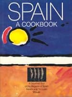 El libro de la cocina española 3576800174 Book Cover