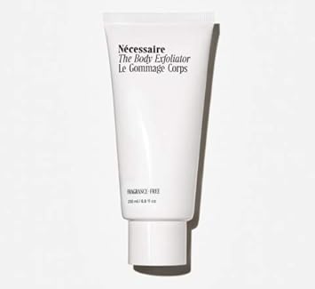 nécessaire hand cream
