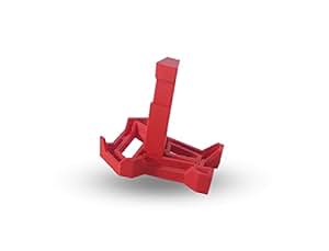 safety mower lawn ego key