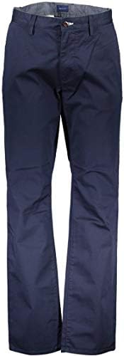 GANT Mens Regular Twill Chino Pants 