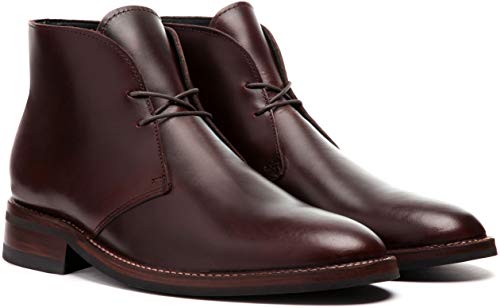 scout chukka boot