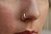 nose rings,gold nose rings,nose ring hoop,24gauge,nose rings,piercing nose rings,thin nose rings,nose rings jewelry,piercing hoop