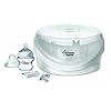 Tommee Tippee Closer to Nature Microwave Steriliser