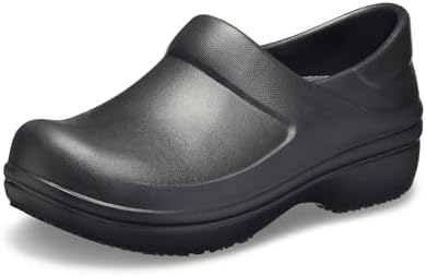 Amazon.com | Troentorp Clogs Picasso Black US 6 (EU 36), Bastad