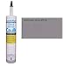 TEC Color Matched Caulk by Colorfast Unsanded 934 Delorean Gray