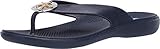 Oka-B. Sandy Sapphire W/Sand Dollar Womens