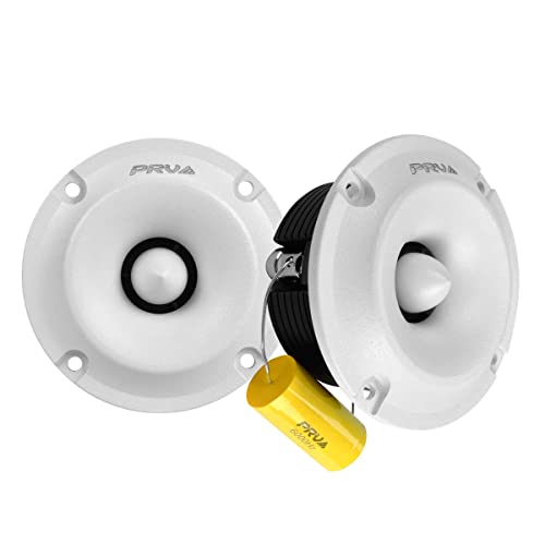 PRV Audio Bullet Tweeters