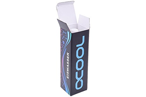 Alphacool 18561 Eiswasser Pastel White premixed coolant 1000ml Water Cooling Water additives