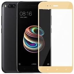 MI A1 MI AI Tempered Glass screen protector