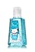 Merry Marshmallow Kiss Pocketbac Sanitizing Hand Gel 1 Oz