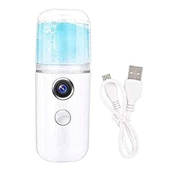 RFV1 Nano Mist Spray Sanitizer/Atomiser for Car, Currency, Mobile, Remote Products, Hand Hand,