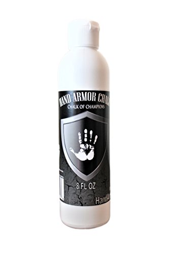 Hand Armor Liquid Chalk 8 Oz