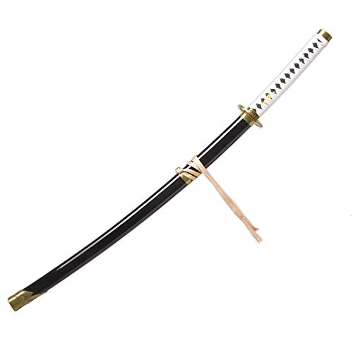 Sword Valley Cosplay Anime Game Handmade Sword, Western Sword Red Queen/Reb Sword Valley Cosplay Roronoa Zoro Anime Sword Wado Ichimonji