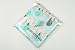 White Green Women's Hedgehog Infinity Scarf Scarves Loop Winter by corciova