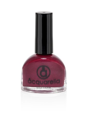 Acquarella Nail Polish, Prancer Acquarella Nail Polish, Prancer