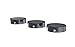 PolarPro Standard Series - Filter 3-Pack (ND4, ND8, ND16) for DJI Mavic Air
