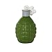 Tuffy Rugged Rubber Grenade Medium