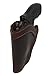 New Barsony Brown Leather IWB Holster for 2