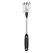 OXO SteeL Bottle Brush