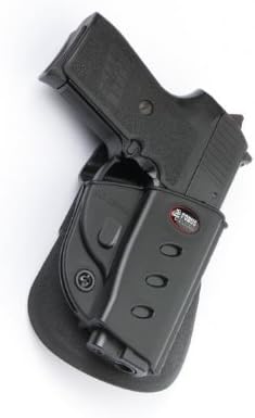 New Fobus Evolution Roto-Holster Case S&amp;W M&amp;P 9mm 40 45 SD9, SD40 Paddle Left Hand HandGun Pistol Concealed Carry &amp; HandGun Pistol Concealed Carry Pouch Holdster