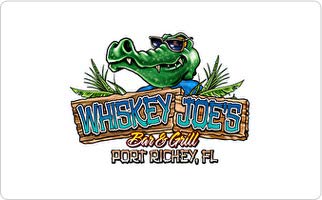 Whiskey Joe's Bar & Grill Port Richey Gift Card ($50) - Thumbnail 2