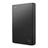 Seagate Portable Drive, Amazon Exclusive Edition, 5TB, Draagbare Externe Harde Schijf USB 3.0, Zwart, en 2 jaar Rescue…
