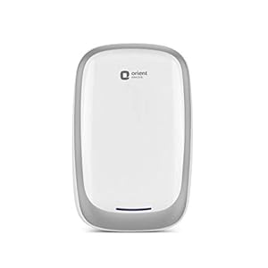 Orient Electric Aura Plus Instant 1L Vertical Water Heater
