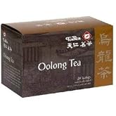 Ten Ren, Tea Oolong, 20 tea bags