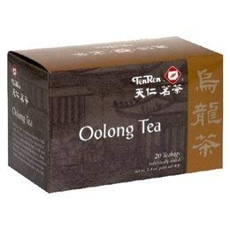 Ten Ren, Tea Oolong, 20 tea bags