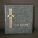Supersafe Deluxe Mint Sheet Album MA1 Gray