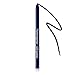 Neutrogena Smokey Kohl Eyeliner with Antioxidant Vitamin E, Water-Resistant & Smooth-Gliding Eyeliner Makeup, Deep Navy, 0.014 oz