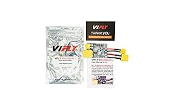 VIFLY ShortSaver V2 Smart Smoke Stopper Electronic