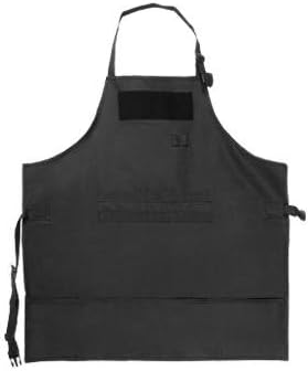 Vism by Ncstar Gunsmith Apron - Black - CAPR2936B