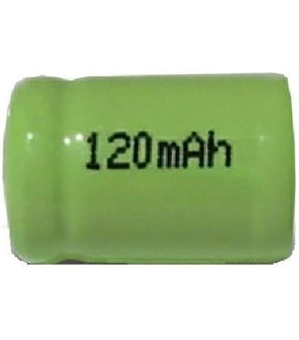 4-Pack 13AAA 1.2V Ni-MH Battery For Solar Lights, Nigeria