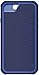 Body Glove Case for iPhone 7 & 6/6s, ShockSuit Oxford/Cobalt