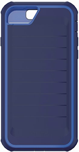 Body Glove Case for iPhone 7 & 6/6s, ShockSuit Oxford/Cobalt