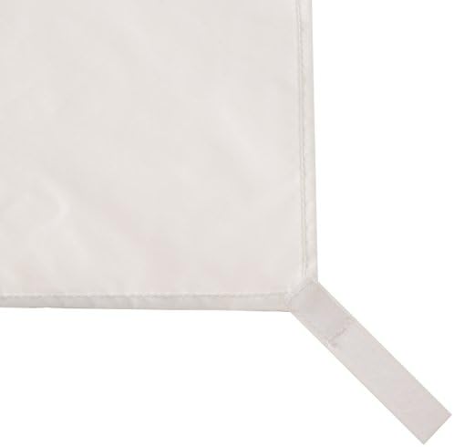 Bowens BW-1523 Lumiair Softstrip 100 Spare Internal Diffuser (Black)